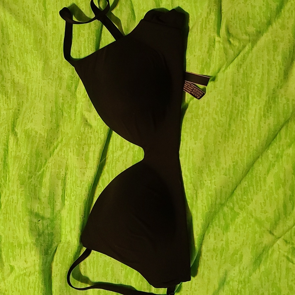 Victoria's Secret No wire Bra